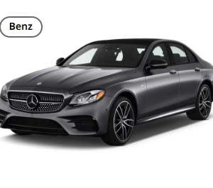 Benz E-class