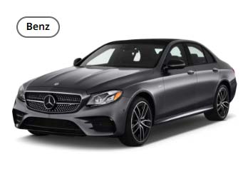 Benz E-class