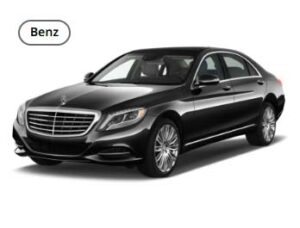 Benz S-class