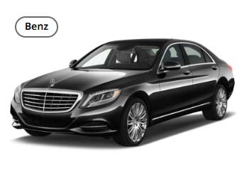 Benz S-class