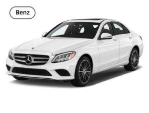 Benz C-class