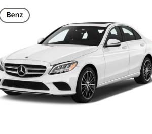 Benz C-class