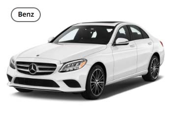 Benz C-class